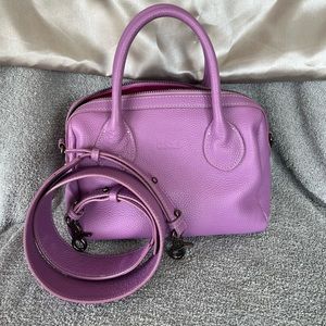 BECK baby Hayes in Fouffy